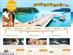 Sites similar to adabeachclub.com