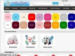 Sites similar to adabebek.com