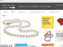 Sites similar to adabele.com