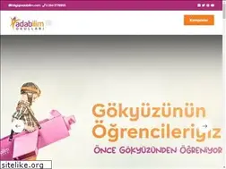 Sites similar to adabilim.com