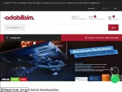 Sites similar to adabilisim.com.tr