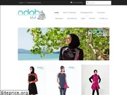 Sites similar to adabkini.com