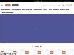 Sites similar to adaboutique.in