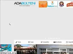 Sites similar to adabulteni.com