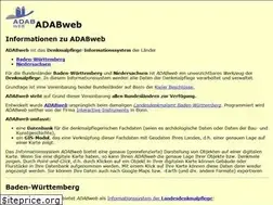 Sites similar to adabweb.info