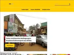 Sites similar to adac-blog.de