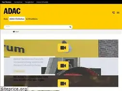Sites similar to adac-clubleben.de