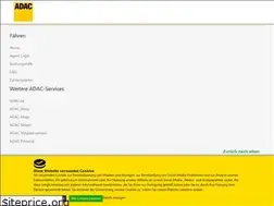Sites similar to adac-faehren.de