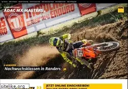 Sites similar to adac-masters-weekend.de