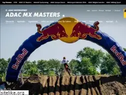 Sites similar to adac-mx-masters.de