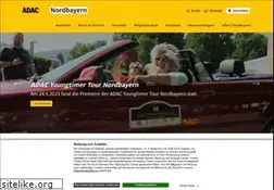 Sites similar to adac-nordbayern.de