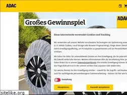 Sites similar to adac-nordrhein.de