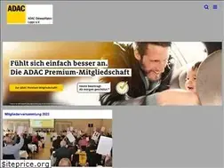 Sites similar to adac-owl.de
