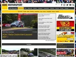 Sites similar to adac-rallye-deutschland.de