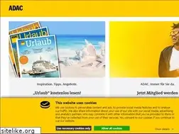 Sites similar to adac-rheinland-pfalz.de