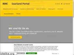Sites similar to adac-saarland.de