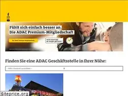 Sites similar to adac-westfalen.de