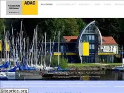 Sites similar to adac-yachtschule.de