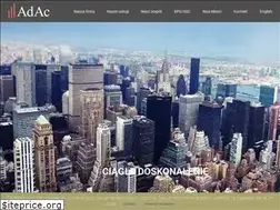 Sites similar to adac.pl