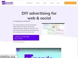 Sites similar to adacado.com