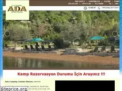 Sites similar to adacamping.com