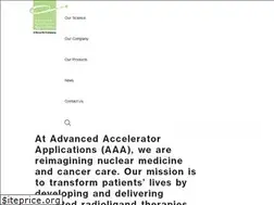 Sites similar to adacap.com