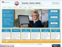 Sites similar to adacare.com