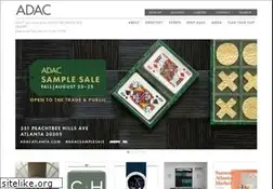 Sites similar to adacatlanta.com