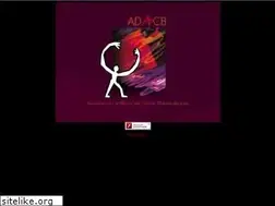 Sites similar to adacb.org