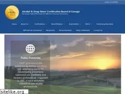 Sites similar to adacbga.org