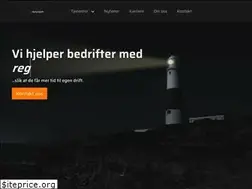 Sites similar to adacc.no