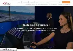 Sites similar to adacel.com