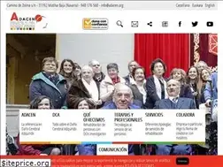 Sites similar to adacen.org