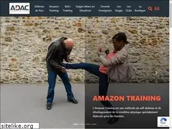 Sites similar to adacfrance.com