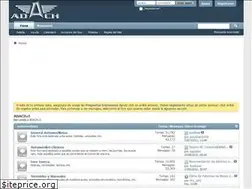Sites similar to adach.cl