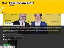 Sites similar to adachansa.de