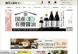 Sites similar to adachi-jozo.co.jp