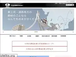 Sites similar to adachi-k.co.jp
