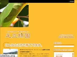 Sites similar to adachi-kakien.com