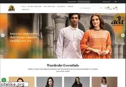 Sites similar to adachikan.com