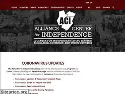 Sites similar to adacil.org