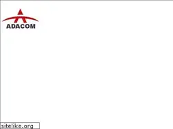 Sites similar to adacom.pl