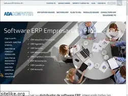 Sites similar to adacomputer.es