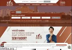 Sites similar to adacon.com.br