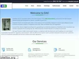 Sites similar to adaconsultants.com