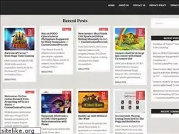 Sites similar to adaconsulting.info