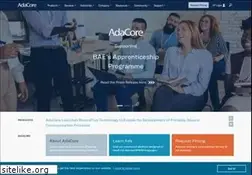 Sites similar to adacore.com