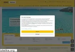 Sites similar to adacreisen.de