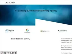 Sites similar to adacted.com