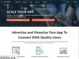 Sites similar to adaction.mobi